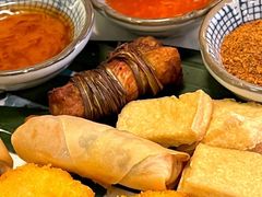-浩海火烧云傣家菜(蓝港店)