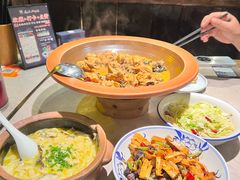 -寨子里的钵钵菜·湘西山里菜(魅力湘西店)