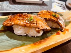 -昱匠·日本料理(金融街店)