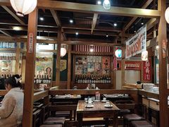 -小川洋风料理(街道口店)