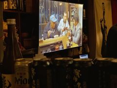 -半藏居酒屋(香港花园店)