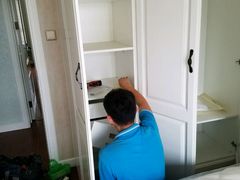 -欧睿宇邦全屋定制(无锡梁溪店)