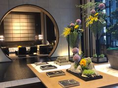 -杭州久泰饭店·摩卡花园