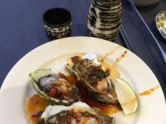 -鹭江潮餐厅•福建菜(鹭江佲家酒店)