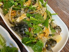 -官塘锋记鱼生·生腌·砂锅粥(牌坊街店)