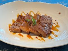 -扬州香格里拉·香宫中餐厅