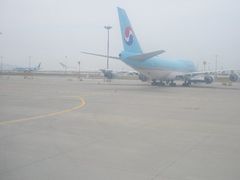 -牡丹江海浪国际机场