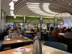 大堂-点心传说·粤菜点心(佐阾虹湾店)