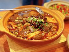 -彧玖食坊·川式砂锅酒馆(成山路店)