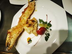 -红花铁板烧(古羊路店)