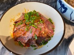 -西安饭庄·非遗陕菜(钟楼店)