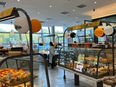 -面包新语(上地华联店)