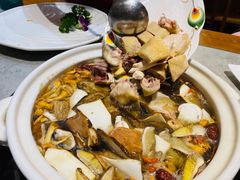 -大理董·董家小厨野生菌火锅(古城旗舰店)