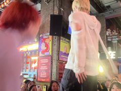 -HIB HUB公社(解放西路店)