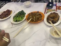 -澳门陈光记烧味饭店(南京德基广场店)