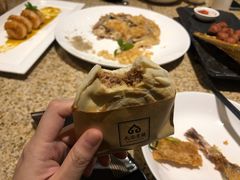 肉夹馍-长安壹号
