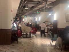 -漢舍中国菜馆(889广场店)