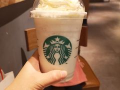-星巴克(杭州临平万达广场店)