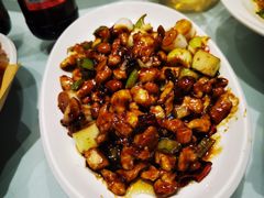 -六泰居·尔滨地标·东北菜(泰山路店)