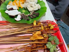 -钢管厂五区小郡肝串串香火锅(梅川路店)