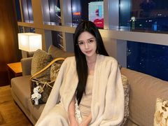 -广州柏悦酒店·悦吧·顶楼露天酒吧