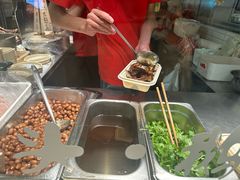 -鹅匠·潮汕卤味集市(芮欧百货店)