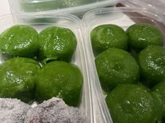 -沈大成(南京东路店)