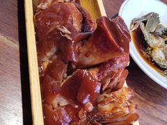 -大牌大·传统杭帮菜(湖滨店)