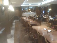 大堂-明月东一酒店·菲斯特自助餐厅