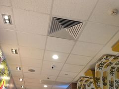 -麦当劳(武昌火车站店)