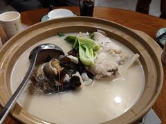 -芳草地度假酒店·野炉中餐厅