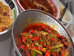 -欧记大排档·景德菜(上海首店)