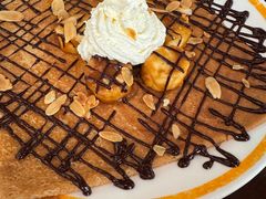 -La Creperie法餐厅(桃江路店)