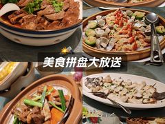 -顺德佬酒楼(愉龙店)