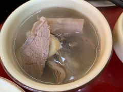 -老石黑山羊毛驴肉火锅(金凯广场店)