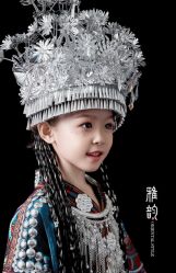 点击看大图 -大拇指高端儿童摄影(光明区店)