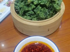 -临潼印象·特色陕菜