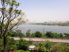 -九华山公园