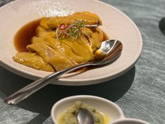 海南鸡-珍宝海鲜JUMBO Seafood(尚嘉店)