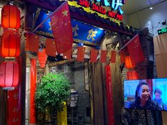 门面-蜀大侠火锅(四川北路店)