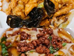 -老爷庙风味美食府(魏都大道店)