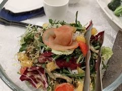 -山水阁中餐厅(沙河唯实交流中心)