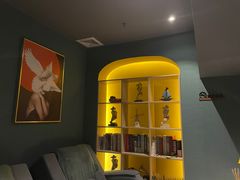 -得闲·高空SPA(东盟店)