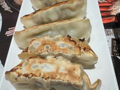 日式手工煎饺-味千拉面(光启城时尚购物中心店)