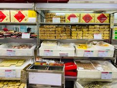 -北京稻香村(大都专卖店)