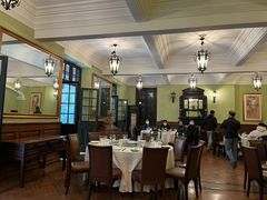 大堂-上海老站(徐家汇店)