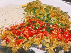 -味上湘菜馆(岳麓山店)