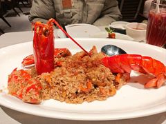 -狮王府淮扬菜(老门东店)