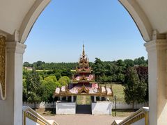 -洛阳白马寺