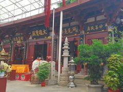-叩齿古寺